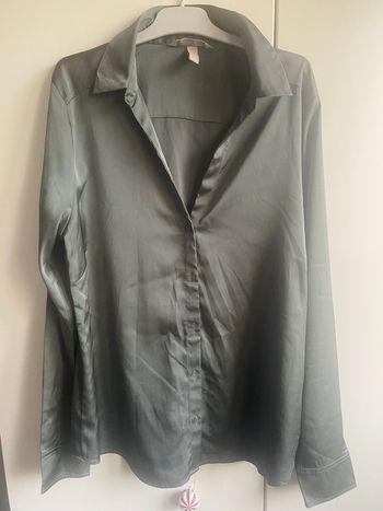 Chemise