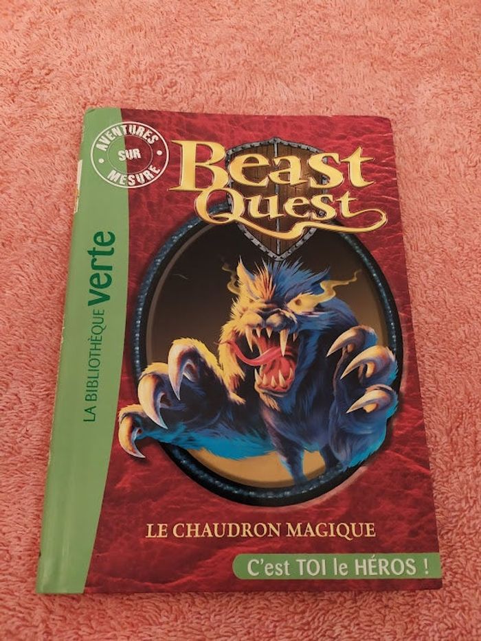 livre enfant