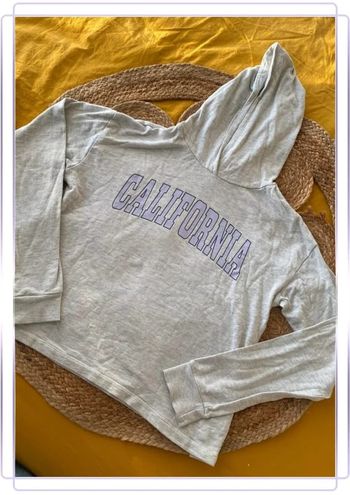 Pull fille 👧 14 ans - Name it