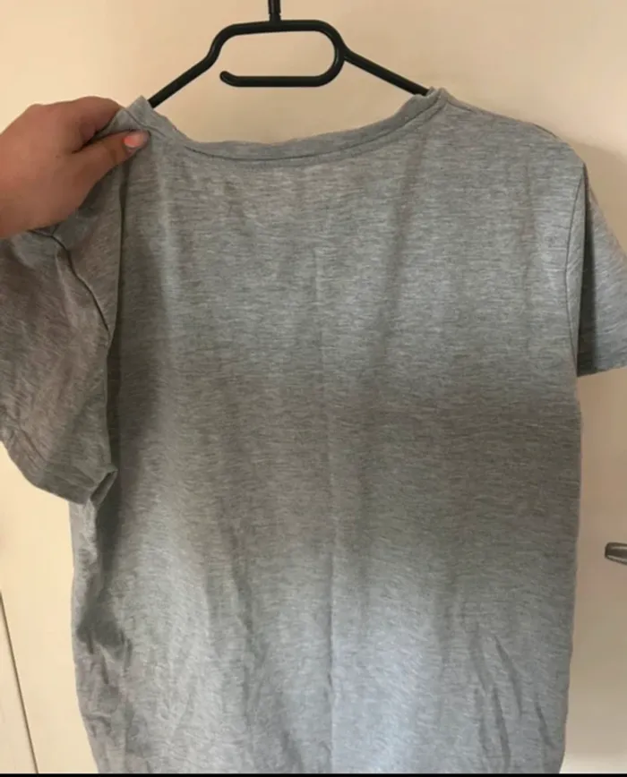 Lot de deux t-shirt taille XL - photo numéro 3