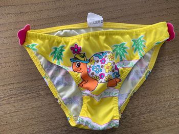 Maillot de bain