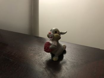 Figurine panpan bambi disney