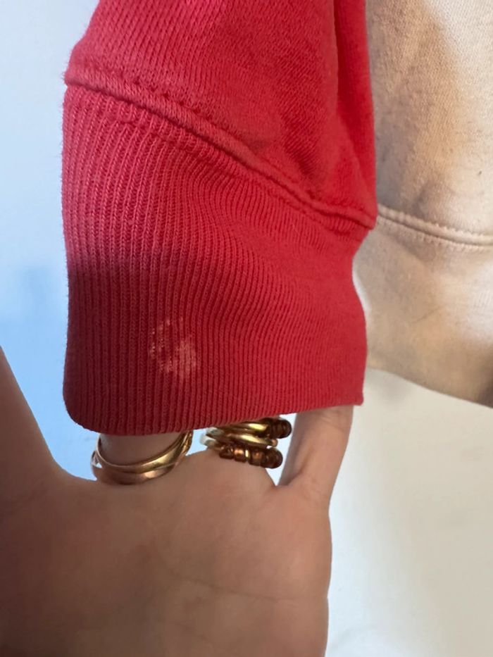 Veste mi-saison angry birds - photo numéro 3