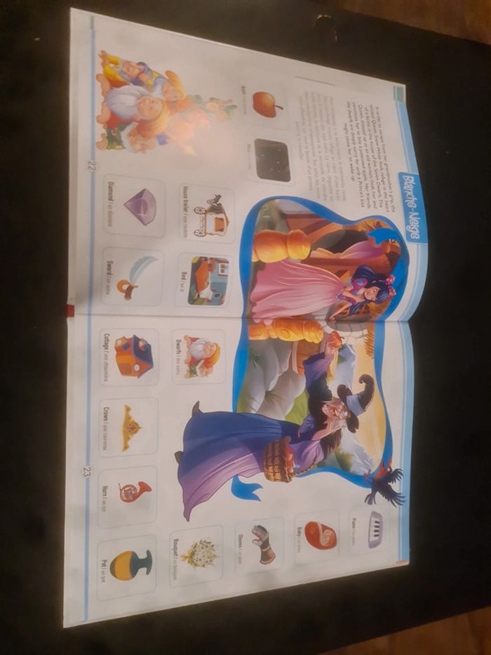 500 mots français anglais - photo numéro 3