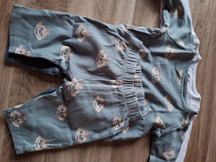 Ensemble bébé - photo numéro 2