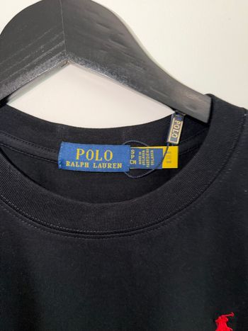 tee shirt ralph lauren 