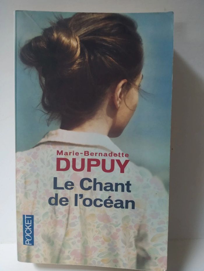 Le chant de l'océan