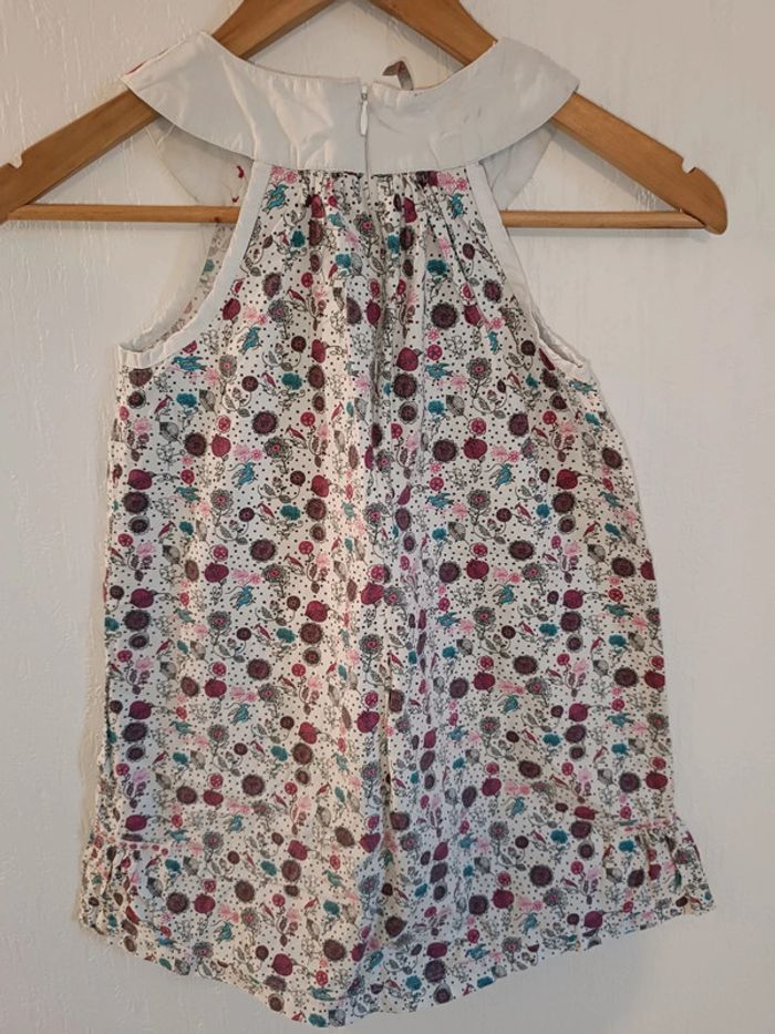 Tunique Orchestra 6 ans - photo numéro 4