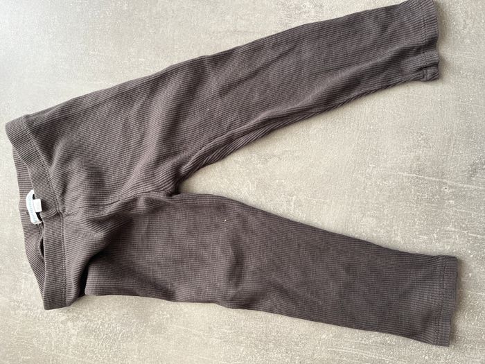 Legging gris