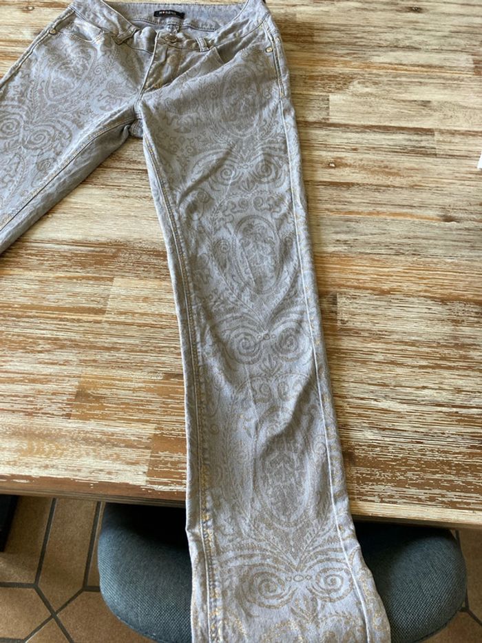 Jean morgan - photo numéro 5