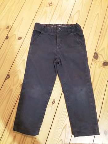 Pantalon jacadi 3 ans