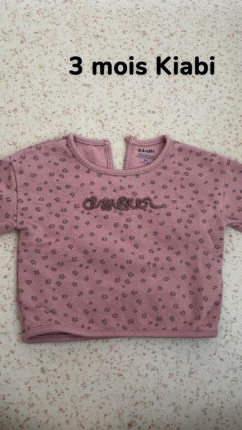 Pull chaud