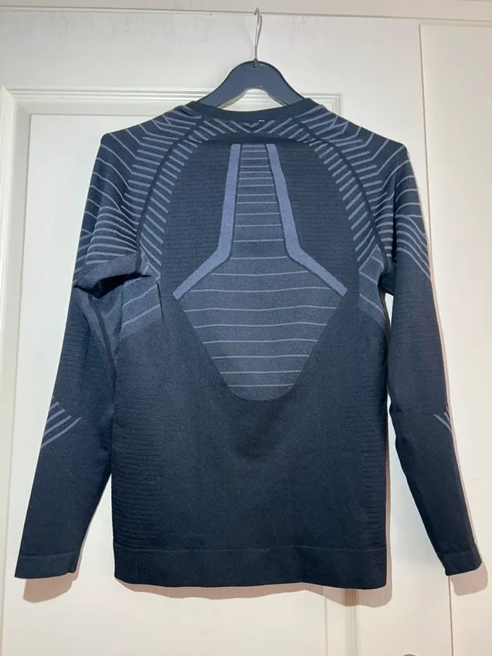 T-shirt manches longues Crivit - photo numéro 4