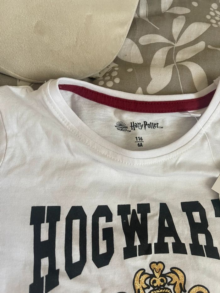 Ensemble Harry Potter - photo numéro 2