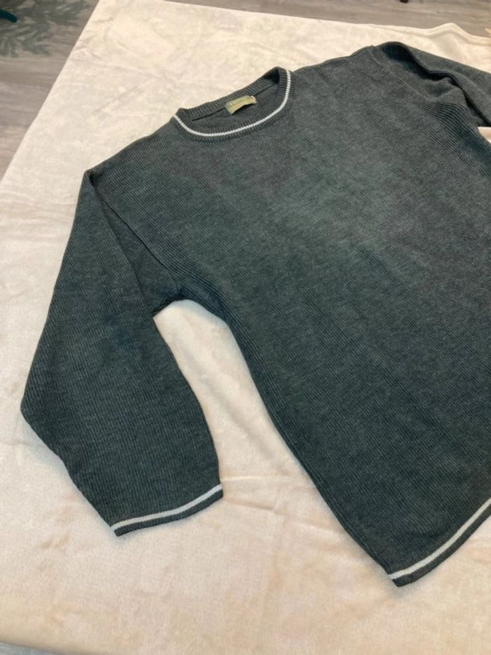 Pull homme S - photo numéro 2