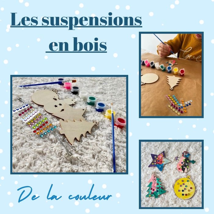 Box créatives et éducatives - photo numéro 5