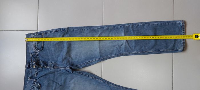 Jeans regular fit 44 - photo numéro 8