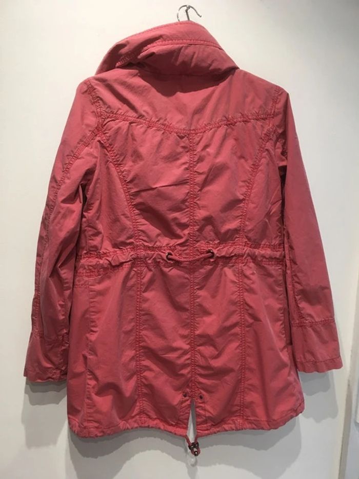 Parka femme C&A - photo numéro 3