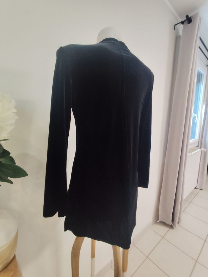 Tunique jus d orange - photo numéro 5