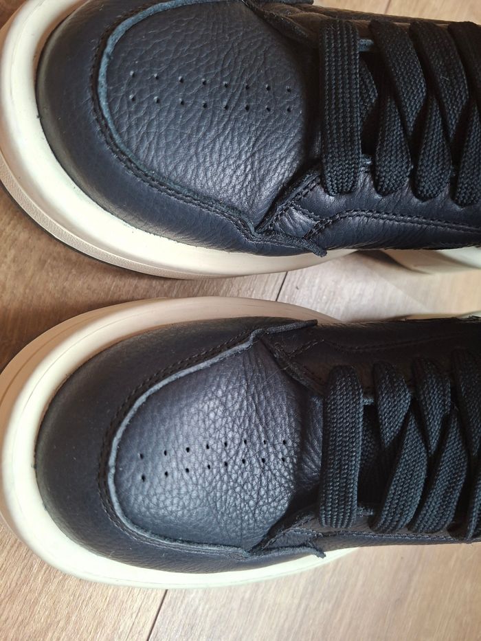 Baskets Converse × Rick Owens - photo numéro 6