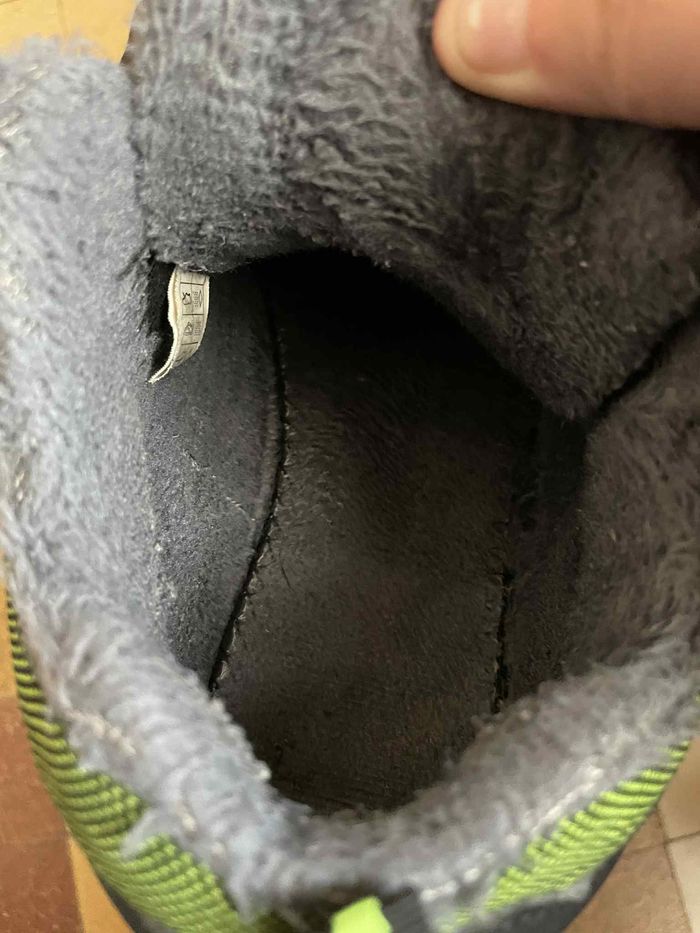 Chaussures Randonnée 40 - photo numéro 2