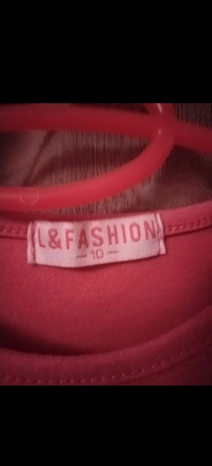 Tee shirt - photo numéro 2