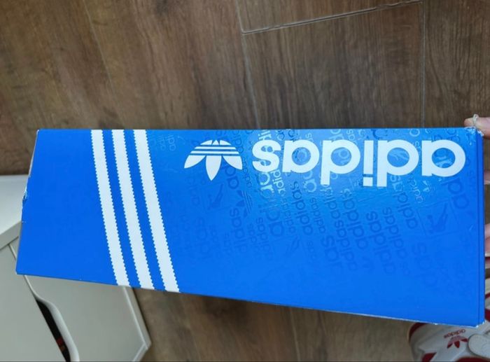 adidas forum - photo numéro 8