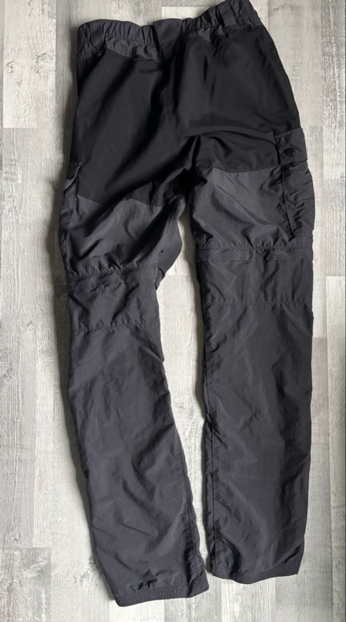 Pantalon modulable homme - photo numéro 4