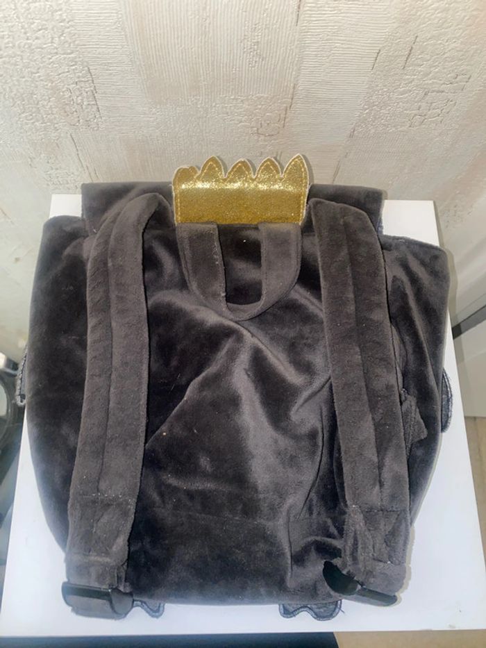 Petit sac pingouin - photo numéro 3