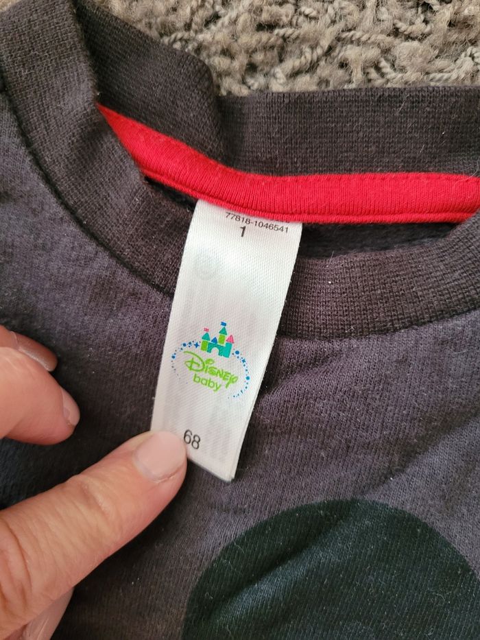 Ensemble 6 mois - photo numéro 2