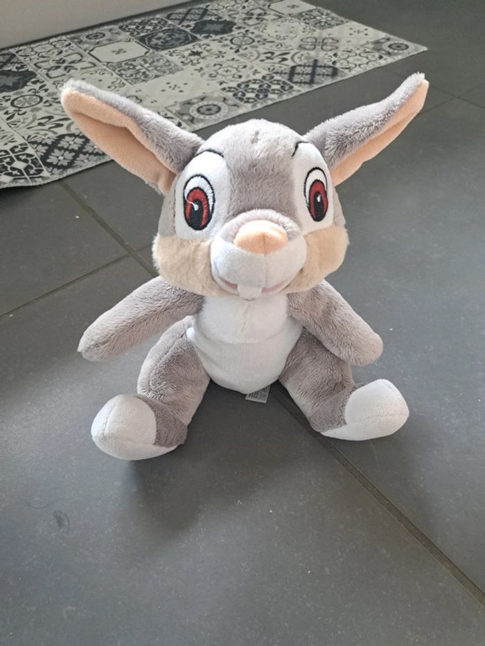 Doudou Panpan - photo numéro 2