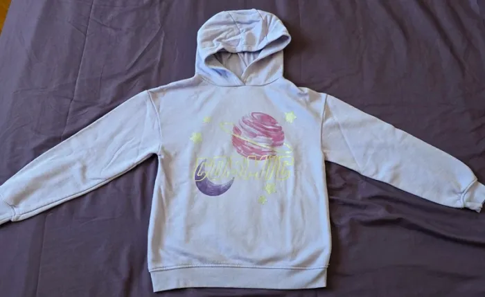 Lot 9 sweats 10-11ans - photo numéro 10