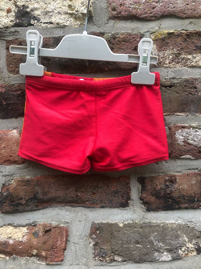 Maillot Cie des petits 3ans - photo numéro 2