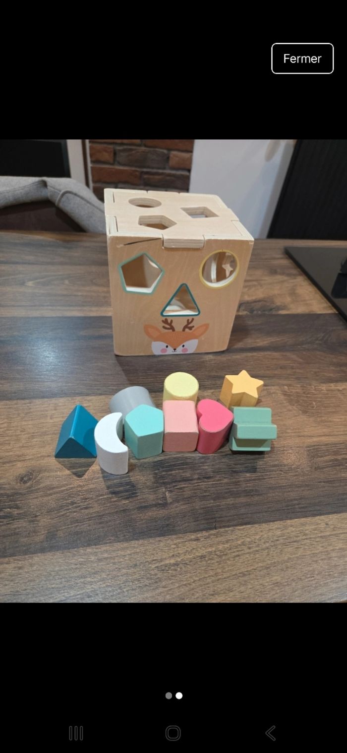 Cubes - photo numéro 2