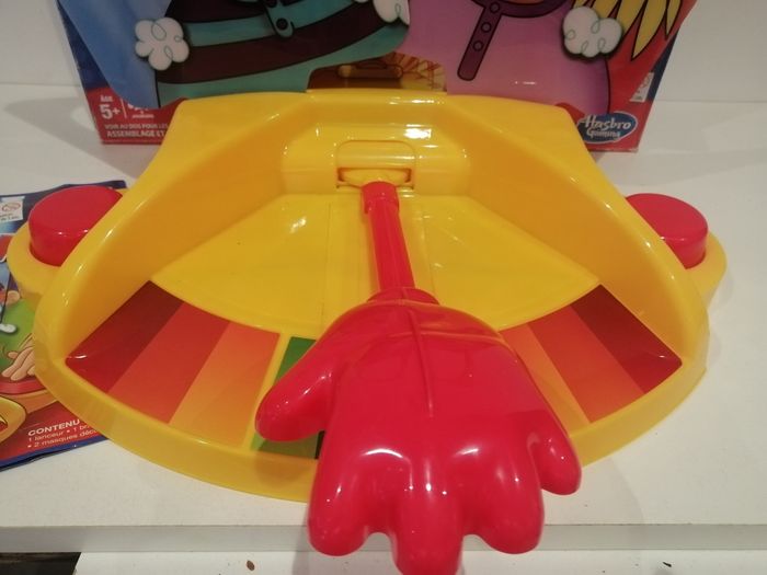 Pie face super duel - photo numéro 4