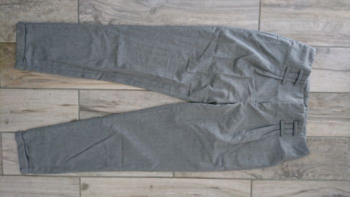 Lot 2 Pantalons femme T38 - photo numéro 3