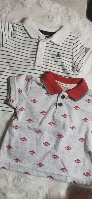 Lot polo