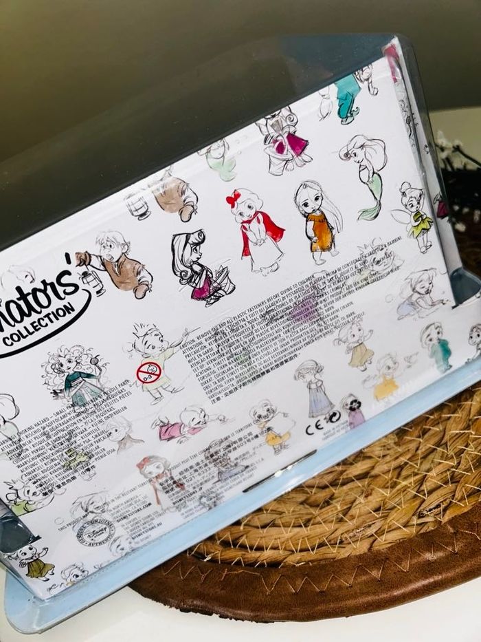 Coffret Disney - photo numéro 6