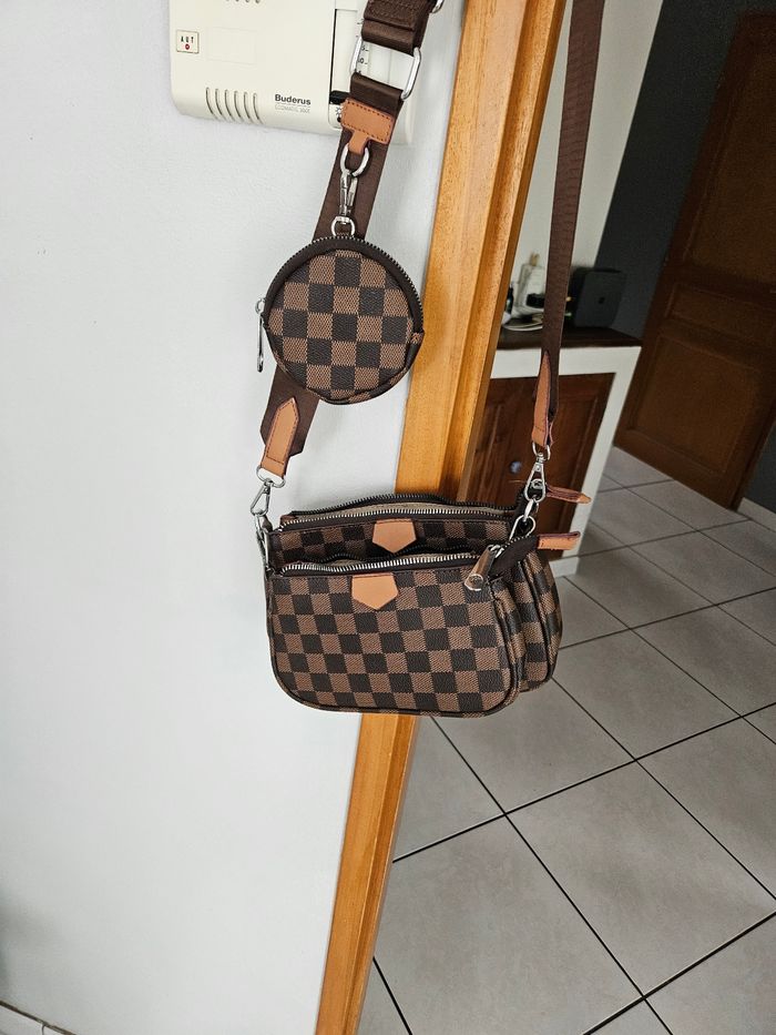 Sac a main  neuf - photo numéro 6