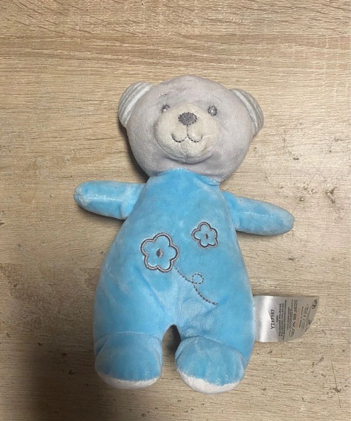 Peluche