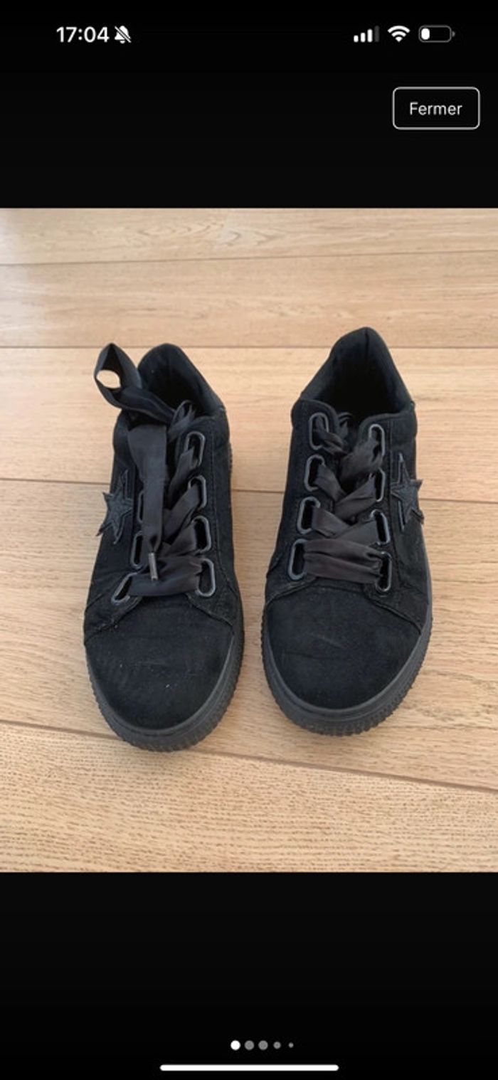Lot de baskets - photo numéro 10