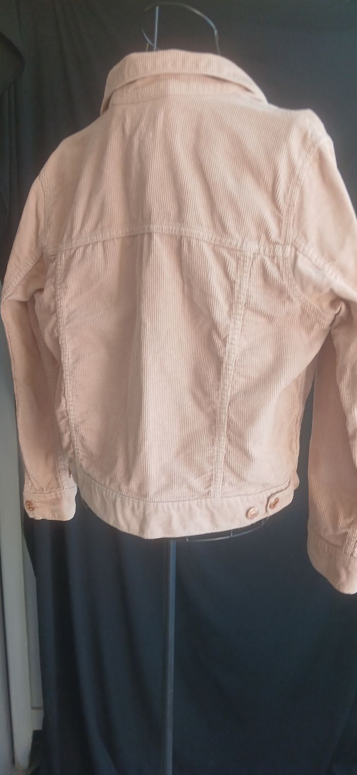 Blouson isabel marant 38 - photo numéro 3