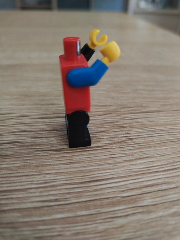 Lego castle minifig dragon knights cas001 - photo numéro 5