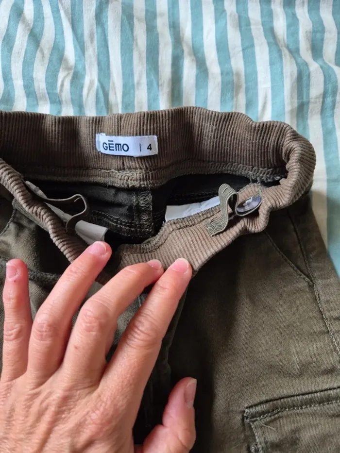 Pantalon - photo numéro 3