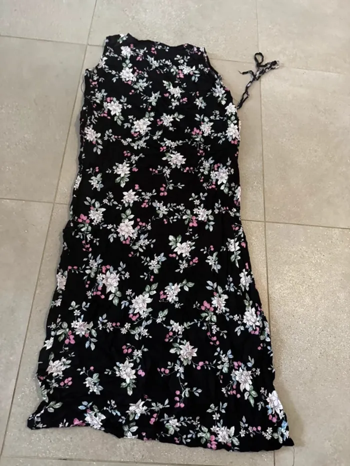 Robe Miss ABC taille 42, très bon état, - photo numéro 3
