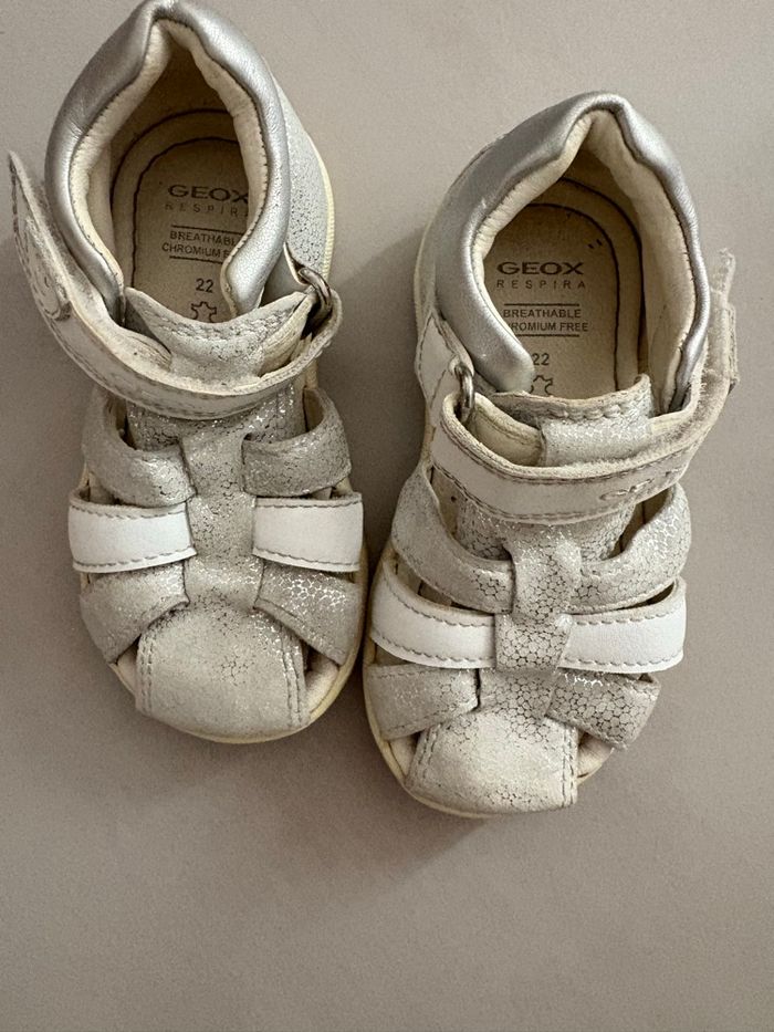 Sandales - photo numéro 2