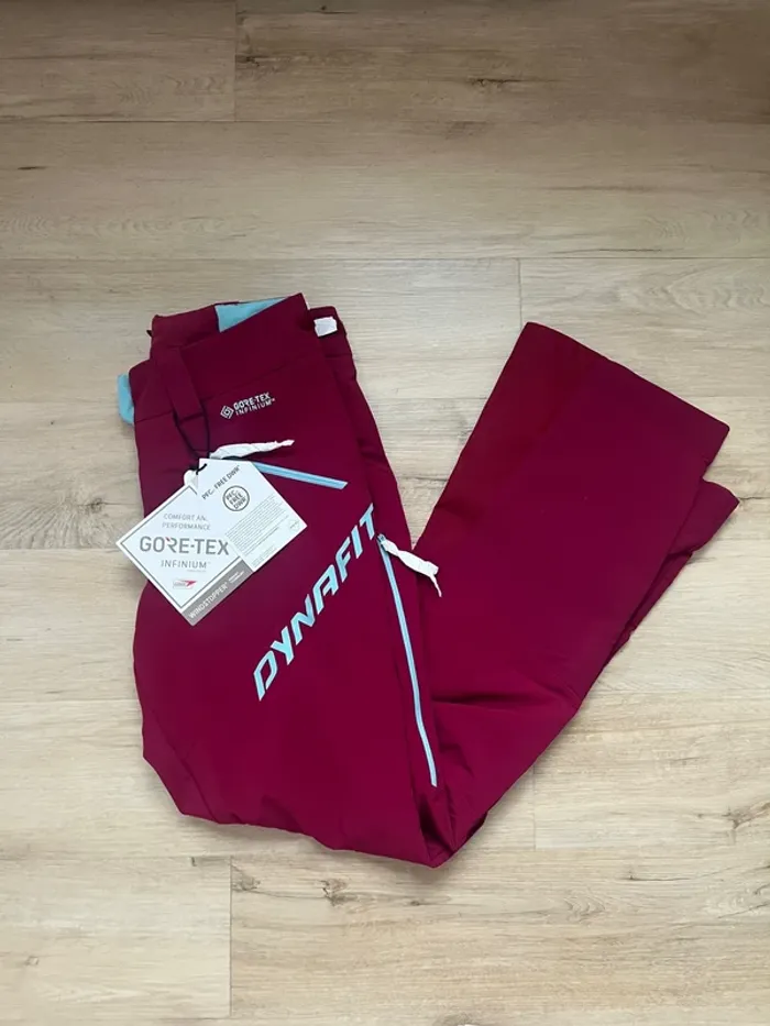 Dynafit Gore Tex Radical Infinium Hybrid L