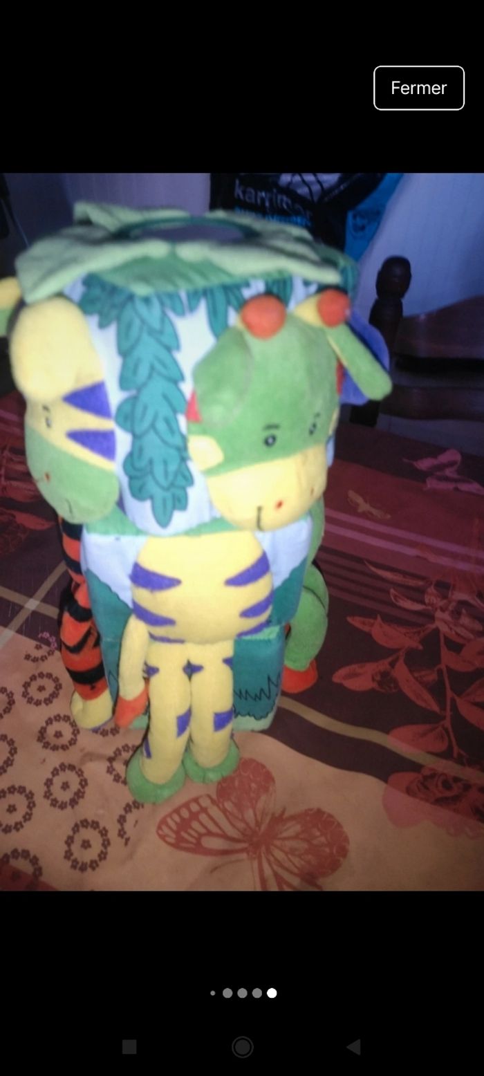 Jouet bébé j9 - photo numéro 6