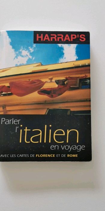 Parler l'italien en voyage