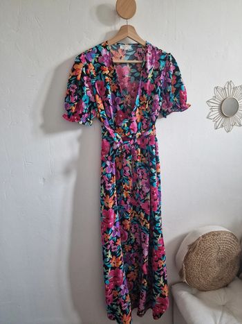 Robe kilky